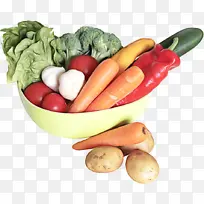 蔬菜 食品 天然食品