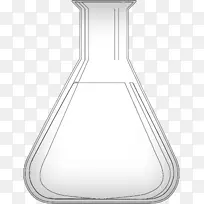 实验室烧瓶 烧杯 烧瓶