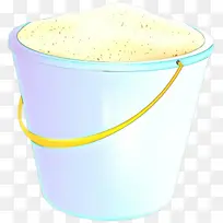 卡通 水桶 塑料