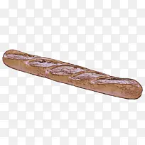 法式面包 面包 硬面团面包