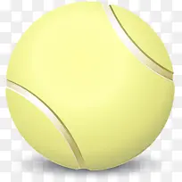黄色 绿色 球状
