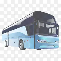 陆路车辆 交通工具 旅游巴士服务