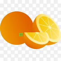 黄色 橙色 柑橘