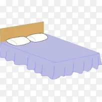 采购产品床垫 亚麻布 床垫垫