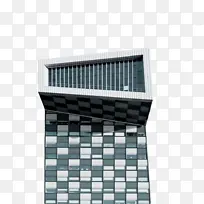 黑色 瓷砖 建筑