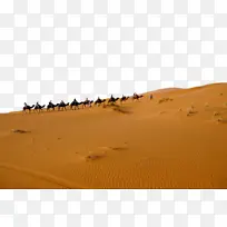 沙漠 沙子 风成地貌