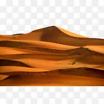 沙漠 自然环境 风成地貌