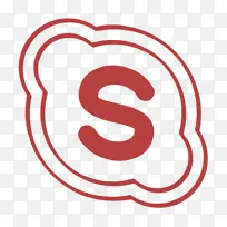 通话图标 聊天图标 社交图标