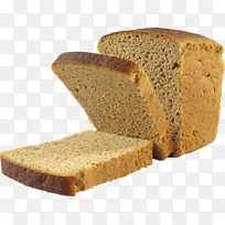 食品 切片面包 全麦面包