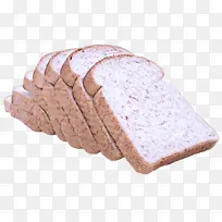 食品 面包 切片面包