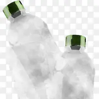 水瓶 瓶子 塑料瓶