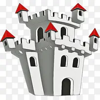城堡 财产 房子