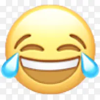 表情符号 脸 微笑