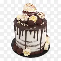 蛋糕 巧克力蛋糕 蛋糕装饰