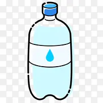 瓶子 水 水瓶