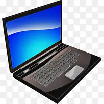 笔记本电脑 技术 个人电脑