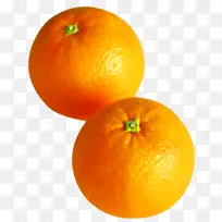 柑橘 水果 瓦伦西亚橙