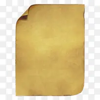黄色 棕色 纸张