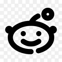 面部表情 微笑 头部