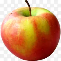 天然食品 水果 苹果