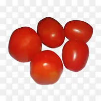 茄 番茄 水果