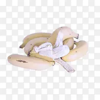 香蕉 香蕉家族 米色