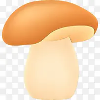 蘑菇 食用菌 灯