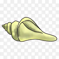黄的