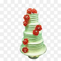 蛋糕装饰 蛋糕 婚礼蛋糕