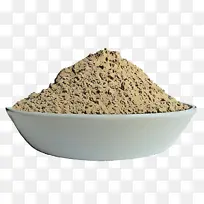食品 荞麦粉 粉末