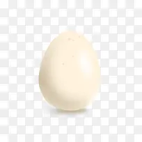 鸡蛋 米色 蛋清