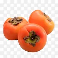 柿子 天然食品 食品