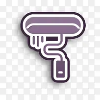 构造图标 绘制图标 工具图标