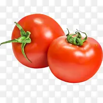 天然食品 灌木番茄 当地食品