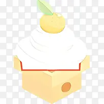 黄色 水果 食物