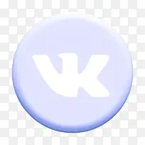 共享图标 社交图标 白色