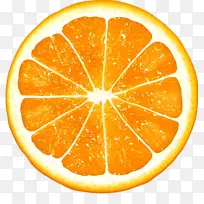柑橘 朗普 水果