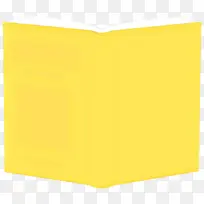黄色 长方形 方形