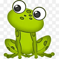 格林 青蛙 真青蛙