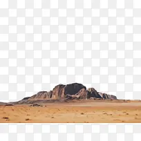 沙漠 自然环境 岩石