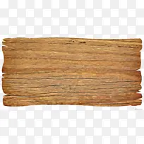 木材 棕色 米色