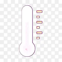 天气图标 温度图标 热图标