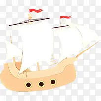 海盗船 长船 车辆