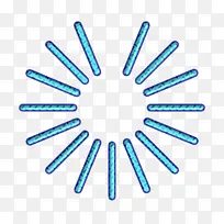 刷新图标 网页和应用程序图标 加载图标