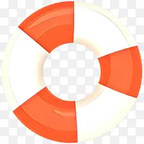 橙色 红色 圆圈