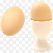 蛋杯 蛋 皮