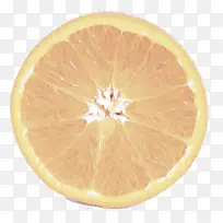 柑橘 葡萄柚 柠檬