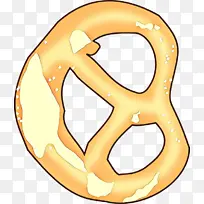 椒盐卷饼 符号 数字