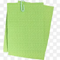 绿色 购物袋 纸袋