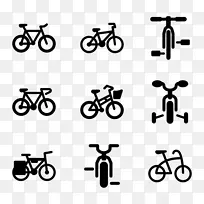 自行车配件 自行车车轮 文字